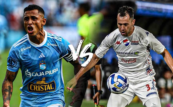 En Perú la Academia buscará avanzar en la Libertadores