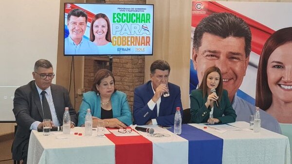 Salud y medicamentos gratuitos, otro proyecto de la Concertación