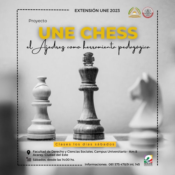 Ya están abiertas las inscripciones para los talleres del UNECHEES - La Clave