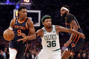 Diario HOY | Celtics caen ante Knicks y ceden la cima del Este; Heat golpea a Sixers