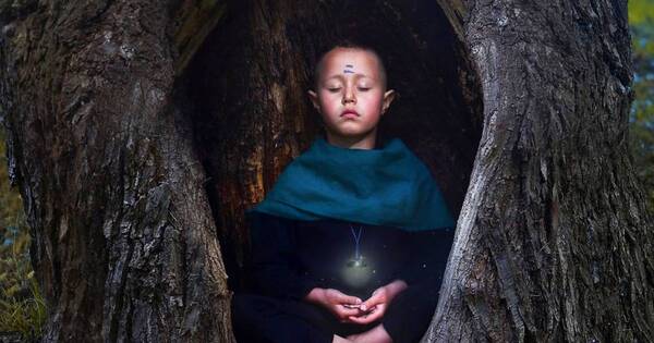 La Nación / Se habilitará la muestra “Los niños del sol” en Asunción
