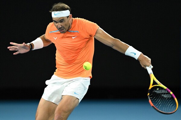 Diario HOY | Nadal se baja del Masters 1000 de Indian Wells