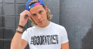 Dani Willigs confirma su participación en la serie de Marilina: “Estaré entre la lista de villanos”