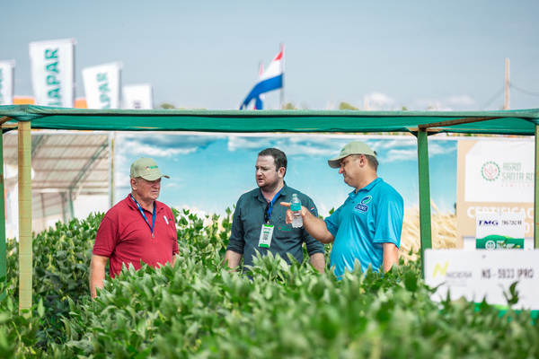 La nueva edición de la Feria Innovar 2023 mostrará soluciones inteligentes en tecnología para el campo - Revista PLUS
