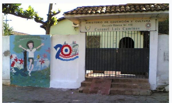 ¡Jeýma!: Amenazan con masacre en colegio y suspenden clases