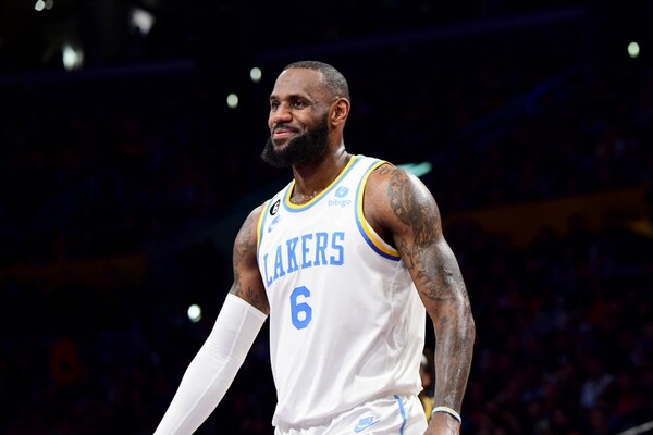 Diario HOY | Lakers, preocupados por lesión de LeBron James