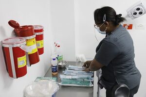 El "burnout" será debatido por OMS y expertos en foro en República Dominicana - MarketData
