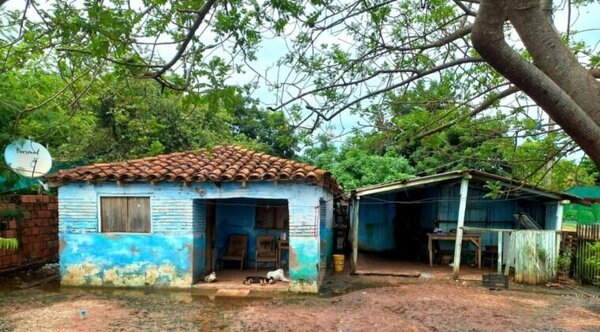 Concepción: madre dio a luz en su casa y arrojó a la bebé al pozo - Radio Imperio