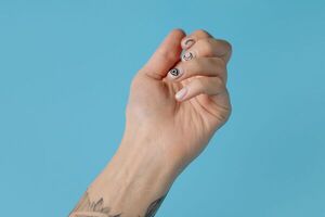 Fortalece tus uñas con estos ingredientes naturales