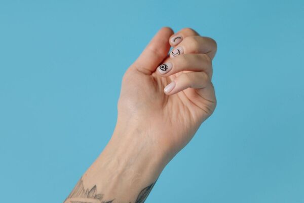 Fortalece tus uñas con estos ingredientes naturales