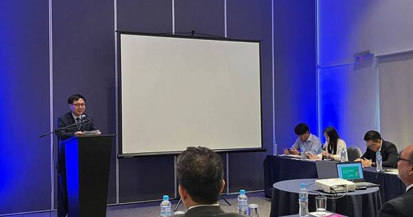 La Nación / Delegación coreana visitó el país para fortalecer cooperación agrícola