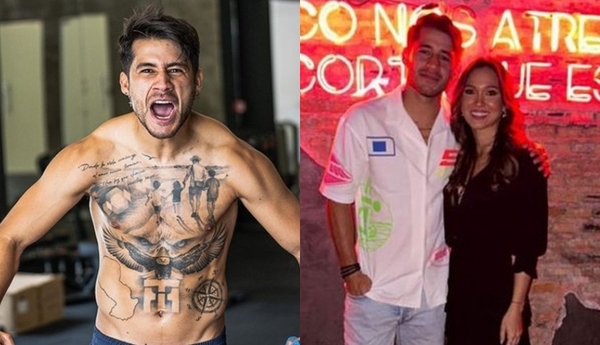 Especulan sobre un nuevo romance de Tito Torres - Teleshow