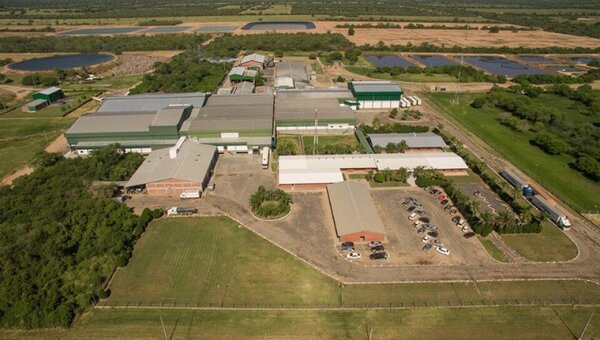 Frigorífico reinauguró instalaciones, tras incendio del 2019, y destaca importancia de la industria chaqueña - MarketData