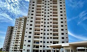Asaltan oficina administrativa de EcoVillas y roban 15.000 reales