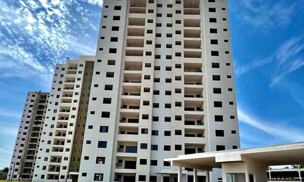 Asaltan oficina administrativa de EcoVillas y roban 15.000 reales