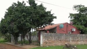 Tras seguidilla de 12 robos en casas, vecinos de Limpio exigen seguridad
