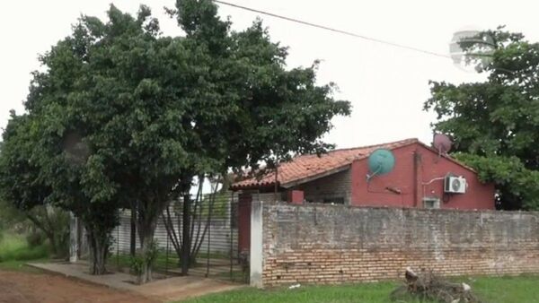Tras seguidilla de 12 robos en casas, vecinos de Limpio exigen seguridad