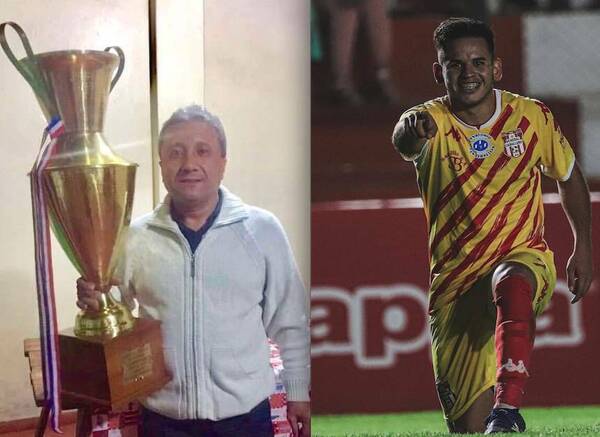 Presidente de “General” ratificó que uno de sus jugadores es borracho