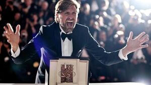 Diario HOY | Director sueco Ruben Östlund presidirá el jurado del festival de Cannes