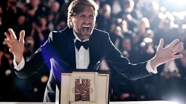 Diario HOY | Director sueco Ruben Östlund presidirá el jurado del festival de Cannes