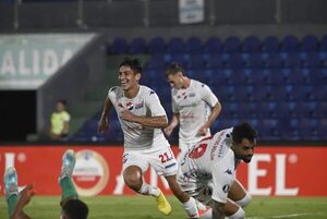 Sporting Cristal vs. Nacional: alineaciones probables - Nacional - ABC Color