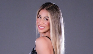 Jessi Torres: "No es normal que tu marido salga a merendar con otra mujer" - Teleshow
