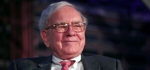La firma de Warren Buffett pierde 22.819 millones de dólares en 2022 - Revista PLUS