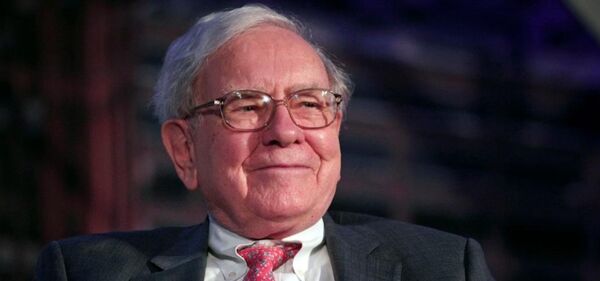 La firma de Warren Buffett pierde 22.819 millones de dólares en 2022 - Revista PLUS