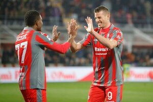 Diario HOY | Cremonese sorprende a la Roma de Mourinho
