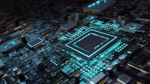 EEUU lanza las primeras subvenciones para la fabricación nacional de chips - Revista PLUS