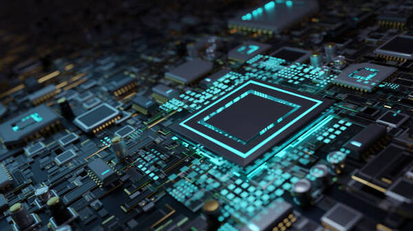 EEUU lanza las primeras subvenciones para la fabricación nacional de chips - Revista PLUS