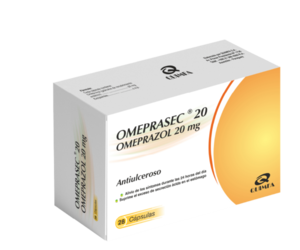 Quimfa presenta Omeprasec 20, eficaz para aliviar la acidez estomacal | Empresas | 5Días