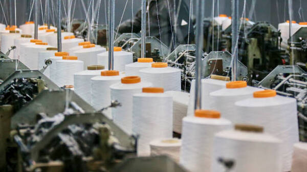 La industria textil latinoamericana se recupera entre un 2% y un 4% - Revista PLUS
