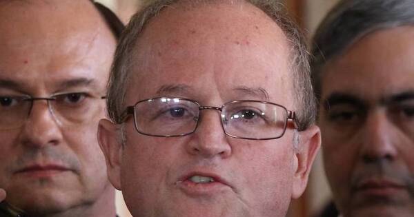 La Nación / Brasil es el mayor beneficiado con la desaparición de la deuda, indicó Fabián Cáceres