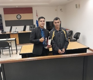 Por orfandad de pruebas, Tribunal absuelve a enjuiciado por asesinato de un brasileño en Lorito Picada - Radio Imperio