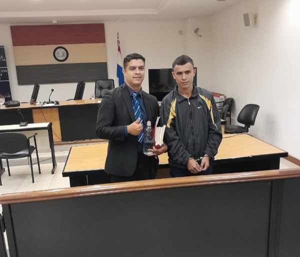 Por orfandad de pruebas, Tribunal absuelve a enjuiciado por asesinato de un brasileño en Lorito Picada - Radio Imperio