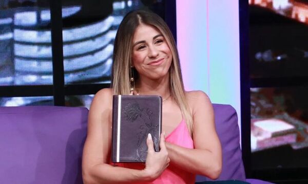 Diario HOY | Jessica Torres dice que hace más de 4 años no tiene sexo: "Desde que le recibí a Cristo"