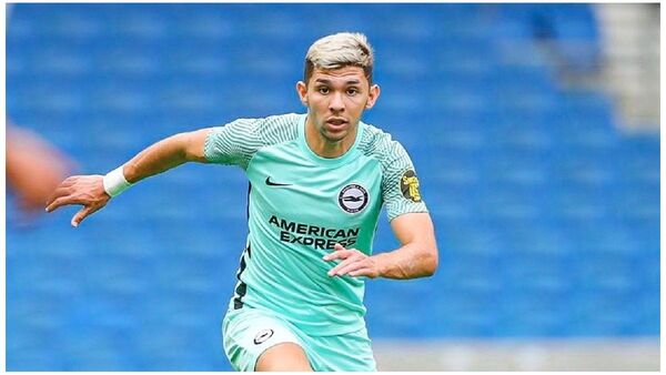 Brighton de Julio Enciso avanza de ronda en la FA Cup