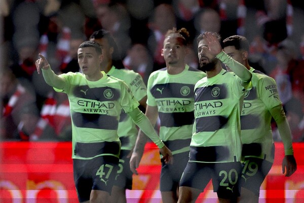 Diario HOY | Manchester City se instala en cuartos de final de la FA Cup