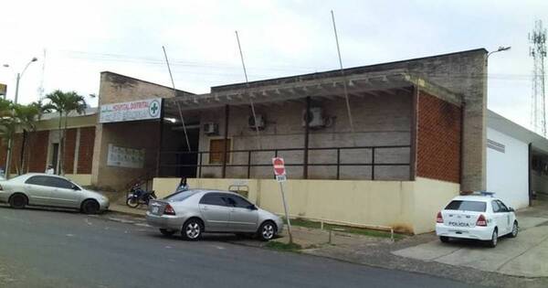 La Nación / Reportan aumento de casos de sífilis en recién nacidos en el hospital distrital de Santaní