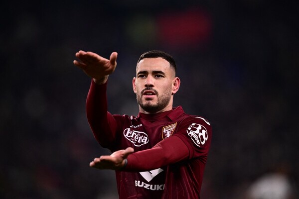 Diario HOY | Pese a gran gol de Tonny Sanabria, Torino cae en el derbi con Juventus