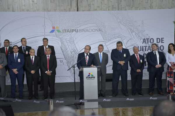 No repetir los mismos errores en Itaipu - La Tribuna