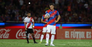 Versus / El penal fallado por Diego Churín ante Curicó Unido