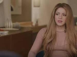 Shakira habló por primera vez tras su colaboración con Bizarrap y los palos a Piqué