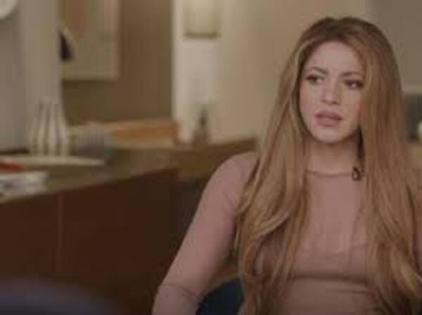 Shakira habló por primera vez tras su colaboración con Bizarrap y los palos a Piqué