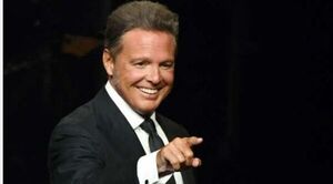Luis Miguel reveló algo que muchos sospechaban en sus redes sociales