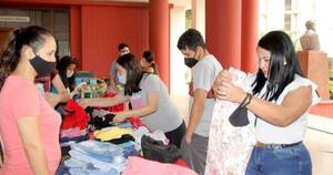 La Nación / ANR: feria para embarazadas emprendedoras con inscripción y participación gratuita