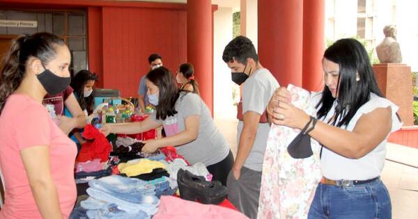 La Nación / ANR: feria para embarazadas emprendedoras con inscripción y participación gratuita