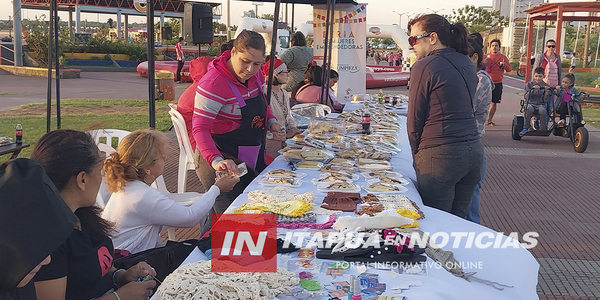 SE CIERRA EL MES DE FEBRERO CON UN GRAN IMPACTO EN EL TURISMO Y LA ECONOMÍA - Itapúa Noticias