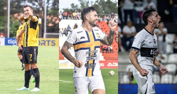 ¿Qué equipos tienen mejor promedio de goles en el Apertura?